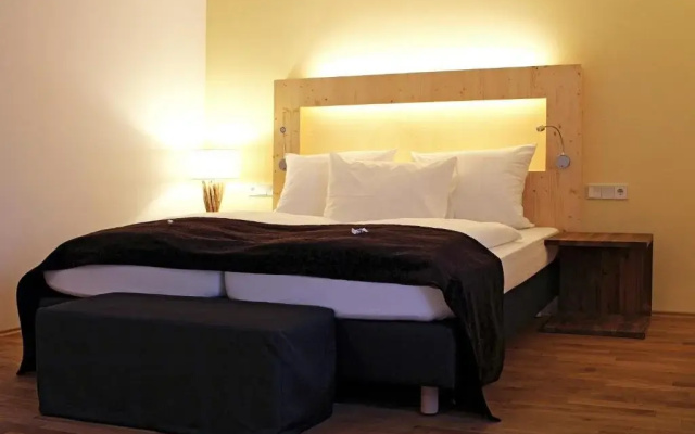 Brauhotel & Gasthof GROSCH