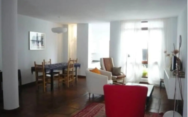 103710 -  Apartment in Grazalema