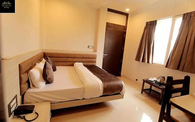 Fabhotel Prime Now Hotel & Resort