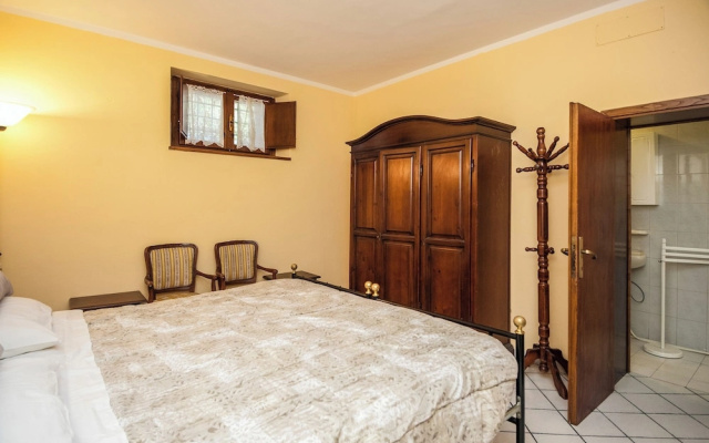 Casina Travi