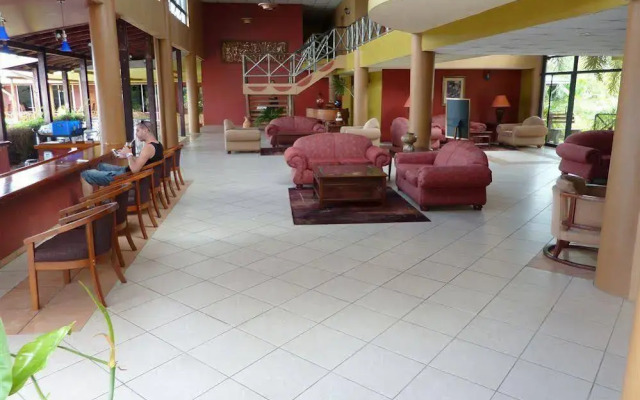 Cara Hotels Trinidad