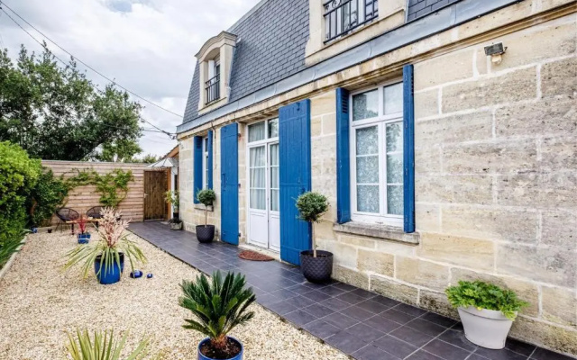 Les Suites D'alienor, Suite Jasmin