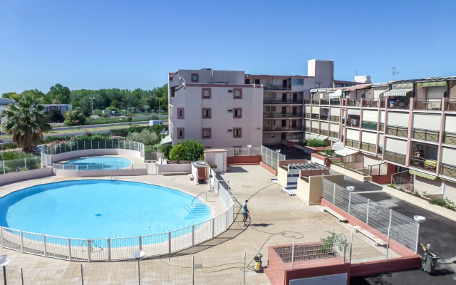 Magnifique T2 - Le Lagon Bleu