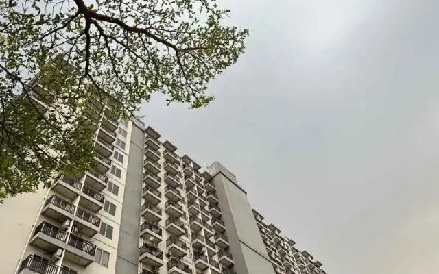 Hotel Viza Bekasi