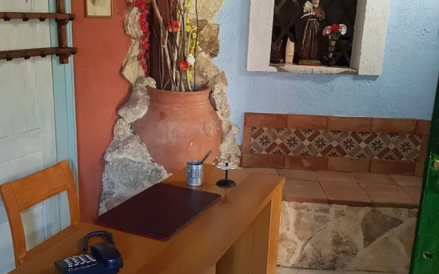 Original Sicily House