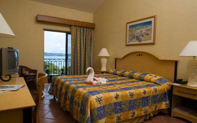 Occidental Allegro Papagayo (correct code 4511)