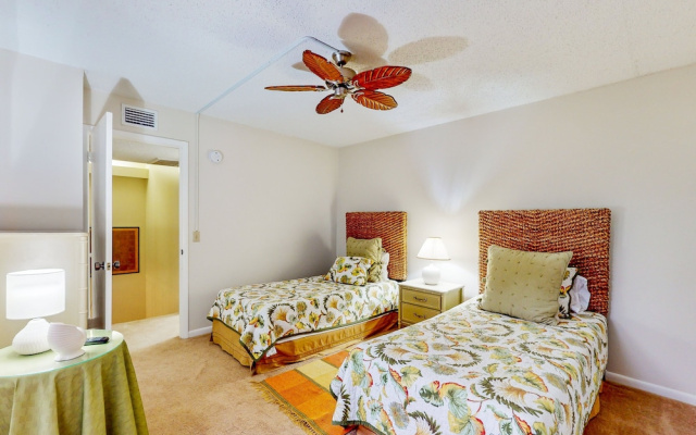 NSB Sunset Haven D110