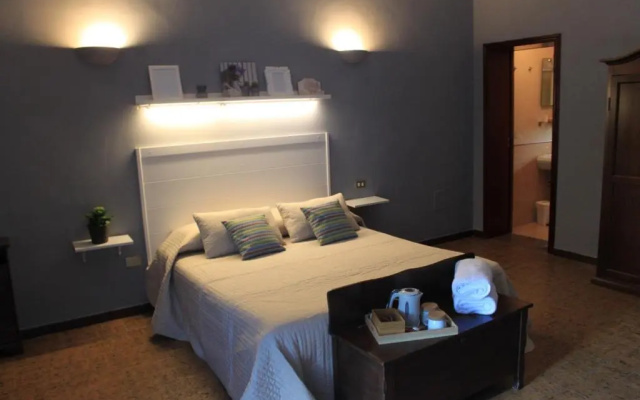 Bed And Breakfast Domus Angela