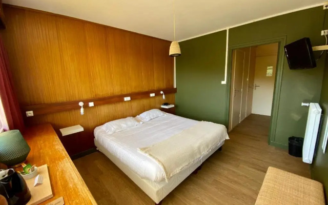 Hotel Perdrix