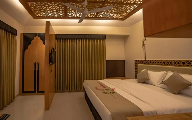RA Residence Baner by Agarwal Group of Hotels