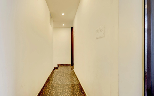 Hotel O Turahalli