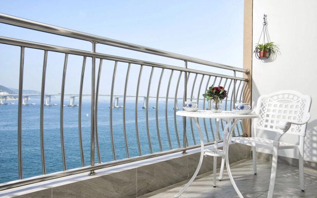 Busan Beach Hotel Busan Songdo