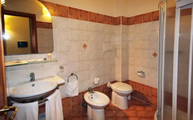 Villagio Costa Degli Dei