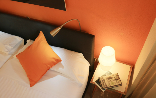 Apartamentos G3 Galeón