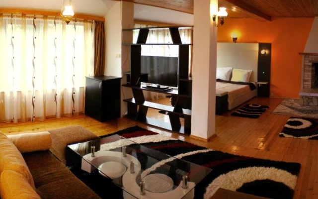 Hotel Paradise Place