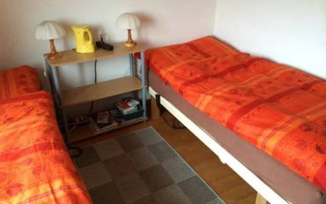 BnB Grosswangen