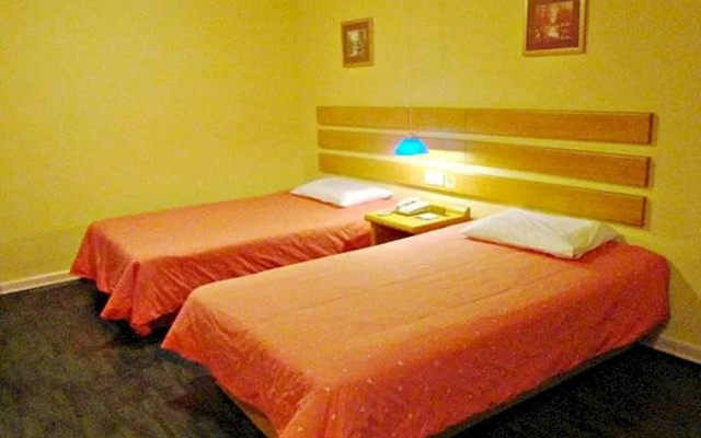 Home Inn