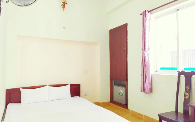 Xuan Binh - Vung Tau