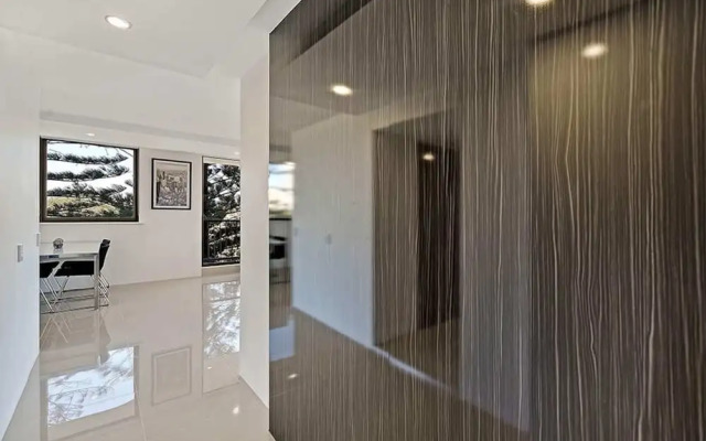 Grand, Bright, Modern Home