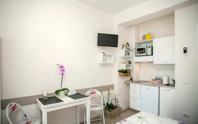 Appartamento Via Acquati 12 - Monolocale 2