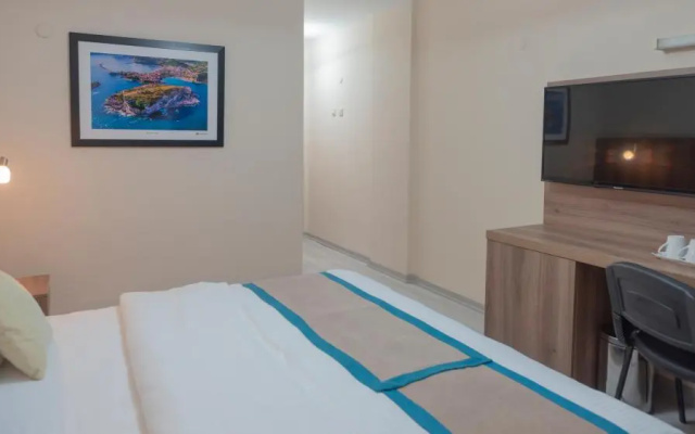 Ulus Doga Park Otel