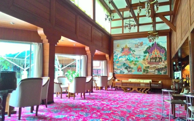 Siam Thani Hotel