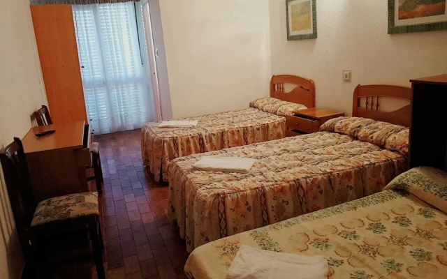 Hostal Pineda