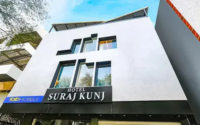 Suraj Kunj