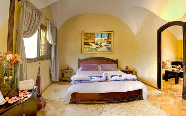 Domaine Villate Limoune