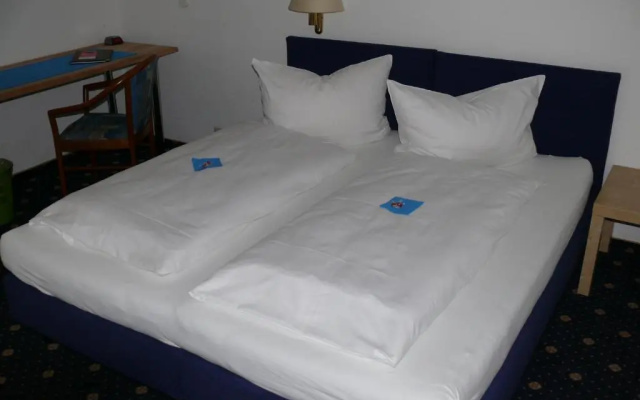 Aparthotel Höper