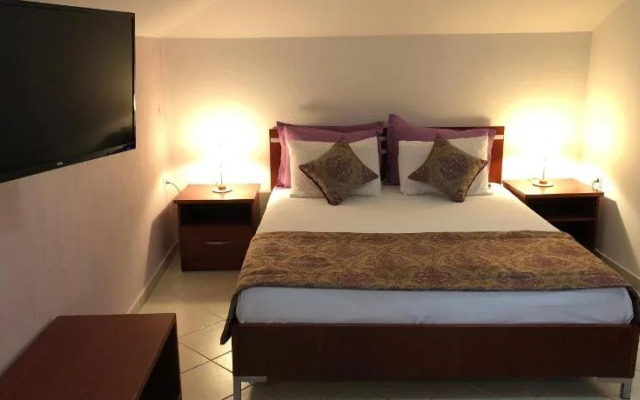 Ammouliani Hotel