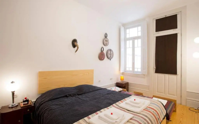 14º Esquadra — Cais das Pedras Guest House