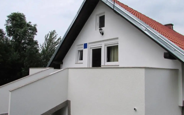 Apartment Mrsinj
