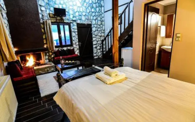 Korfes Guesthouse