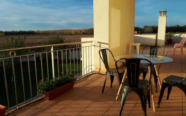 Casa Miguel y Sally