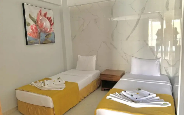Fethiye Likya Suit B Villa
