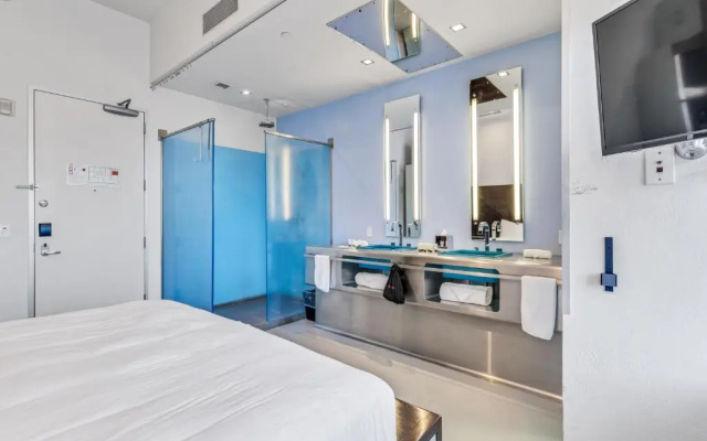 Keating Hotel By At Mine Hospitality