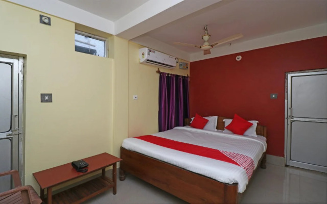 Srijan Guest House By OYO Rooms