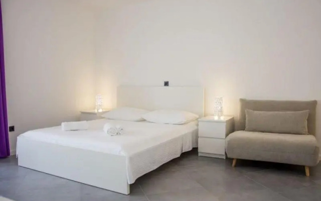 Studio apartman Hrvoje