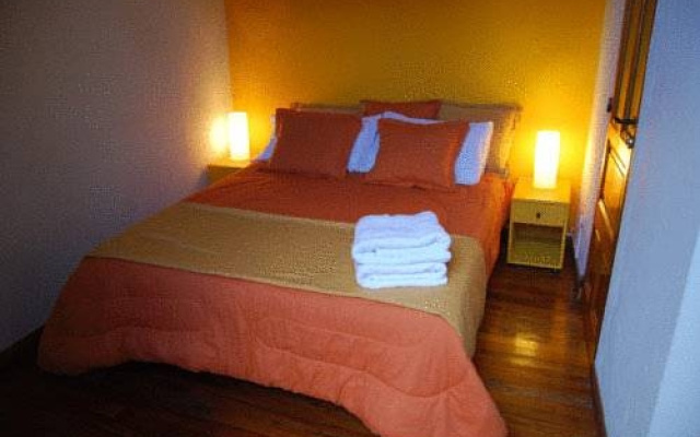 Hostal Tercero Del Sur