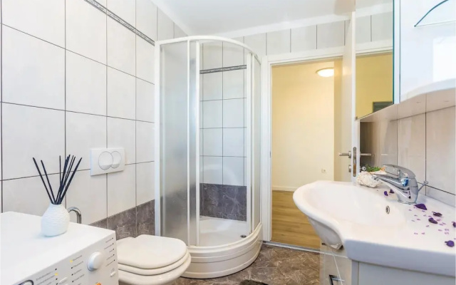 Amazing Home in Krk With Wifi and 2 Bedrooms