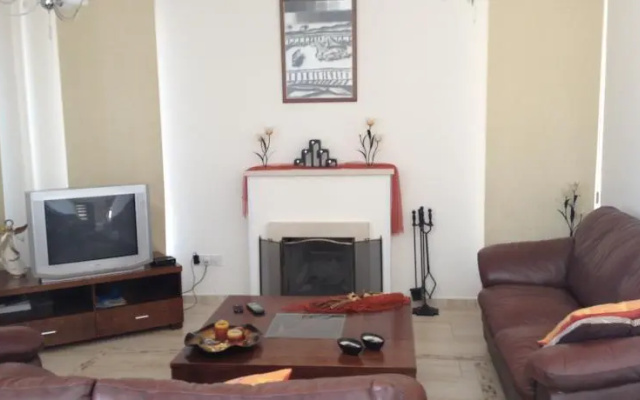 Pissouri Elite Villa