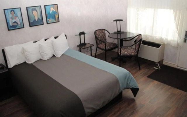 Auberge Escapade Inn