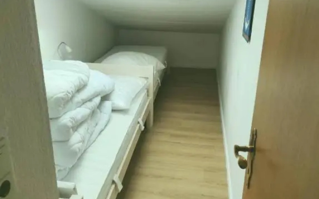 Wellness Ferienwohnung C6