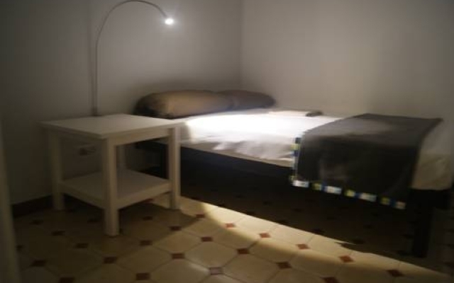 Bcn Eixample Hostel Барселона комната для гостей