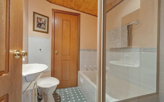 Observatory Cottage