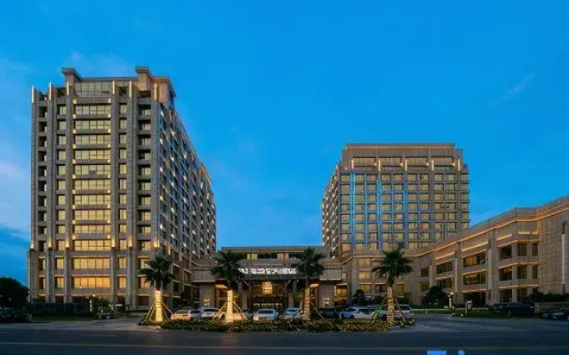 Tianjiuwang Hotel