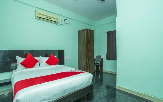 Golden Keys by OYO Rooms