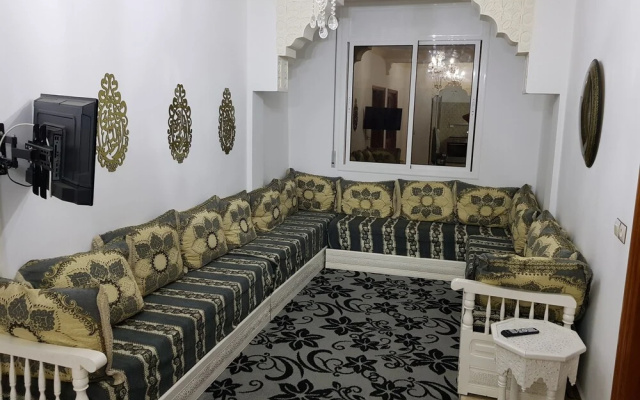 Nour d'Asilah
