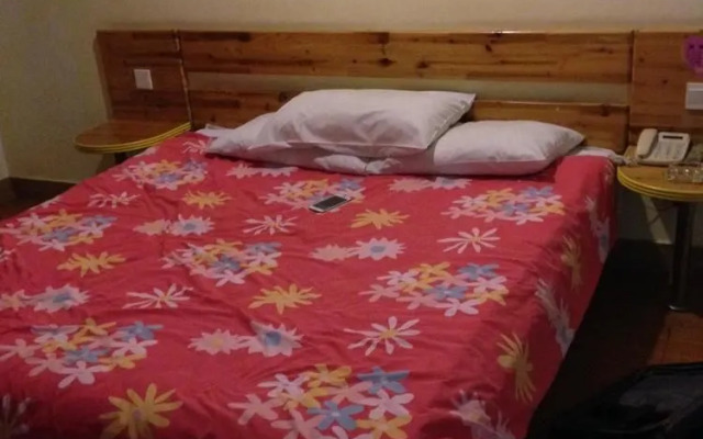 Jinshi 100 Hotel